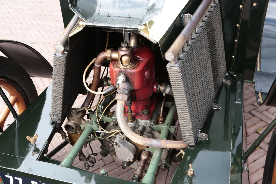 1902 Renault - Image 21 of 23