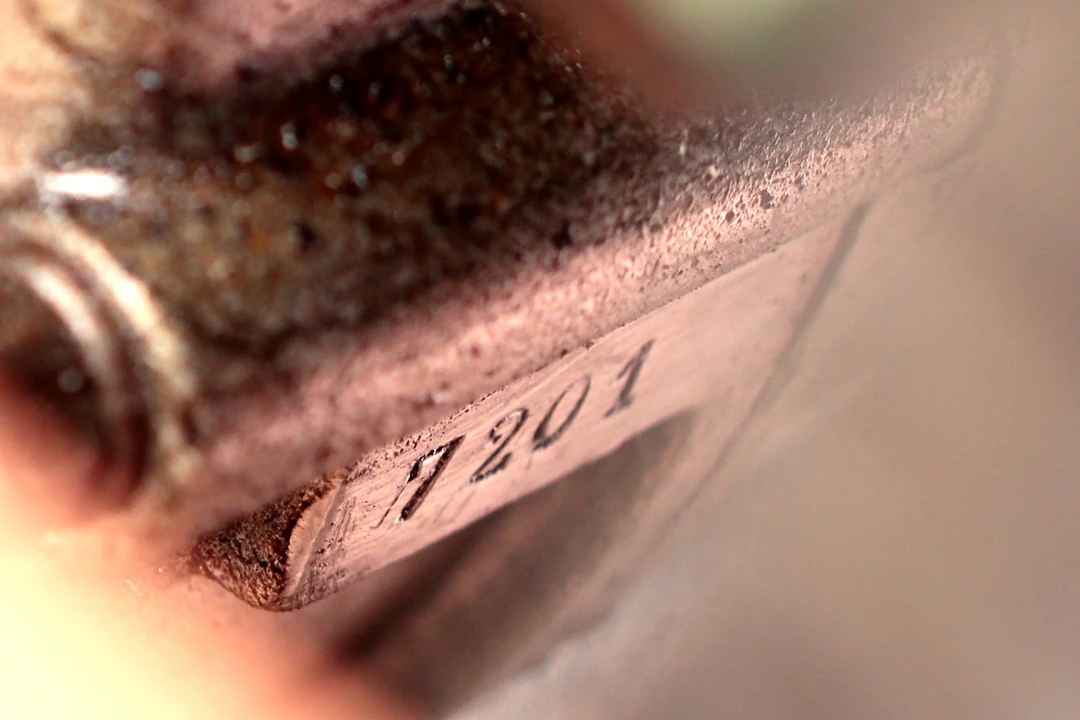 1902 Renault - Image 4 of 23