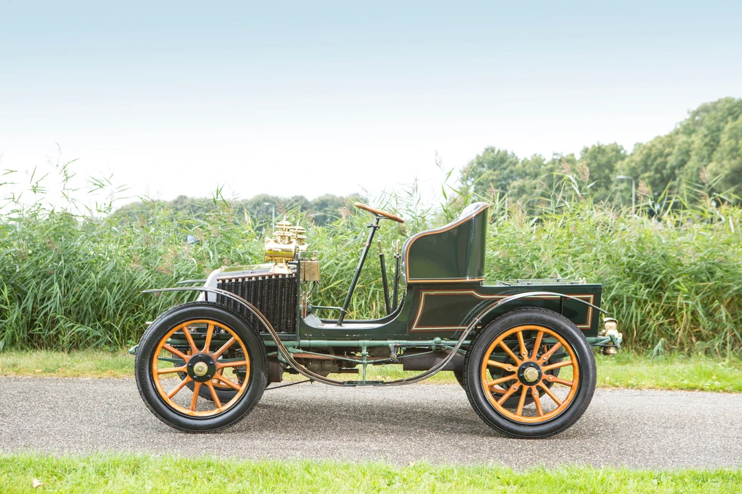 1902 Renault - Image 15 of 23