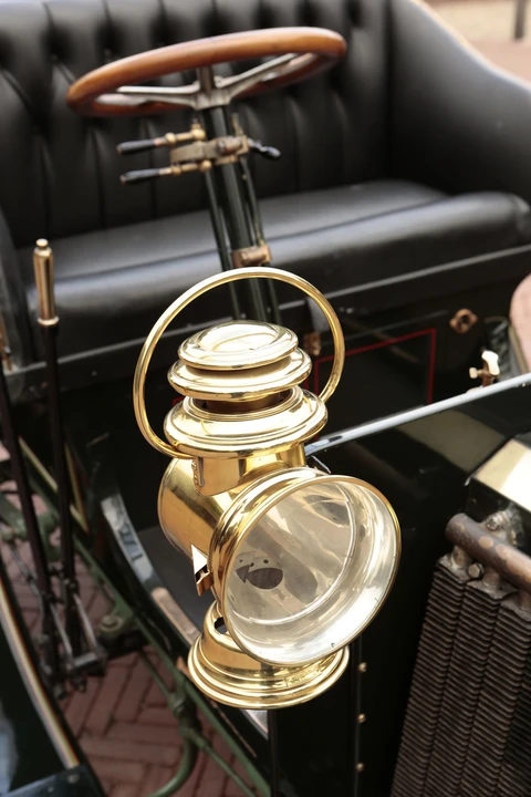 1902 Renault - Image 5 of 23