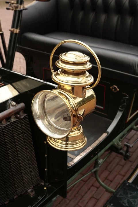 1902 Renault - Image 23 of 23