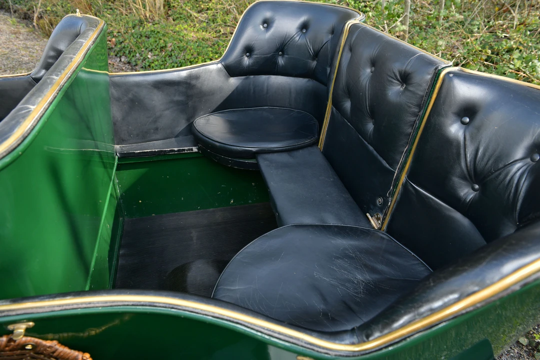 1902 Renault - Image 22 of 31