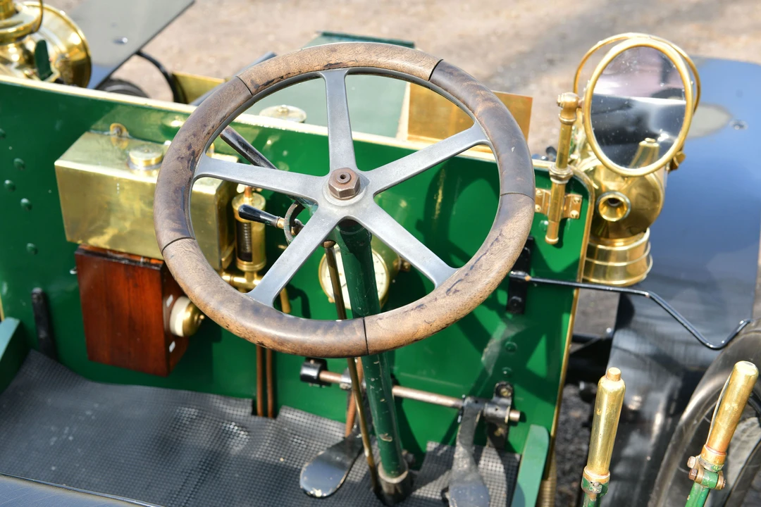 1902 Renault - Image 17 of 31