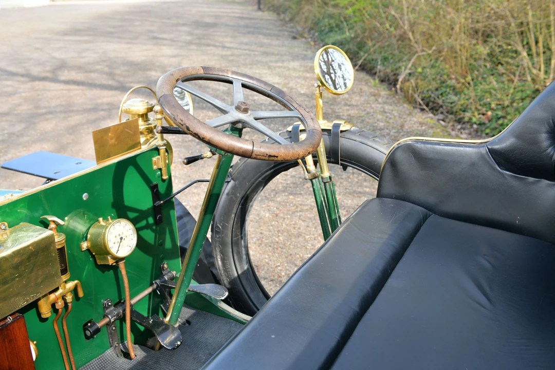 1902 Renault - Image 26 of 31