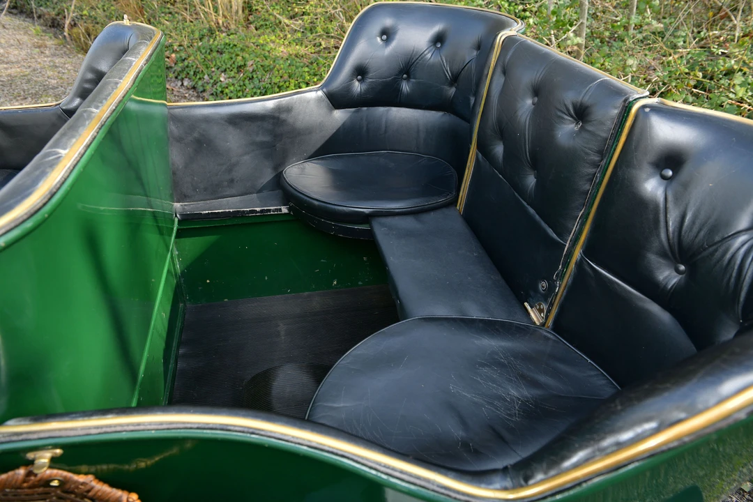 1902 Renault - Image 23 of 31