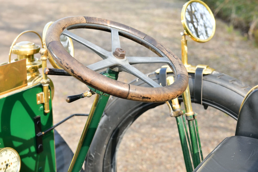1902 Renault - Image 24 of 31