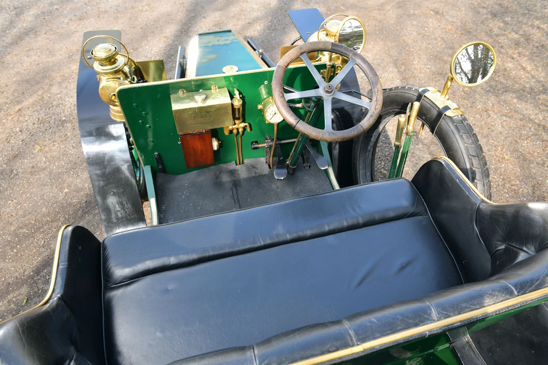 1902 Renault - Image 21 of 31