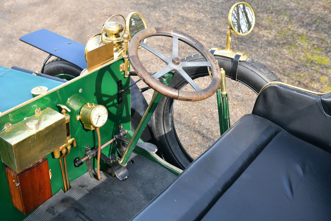 1902 Renault - Image 27 of 31