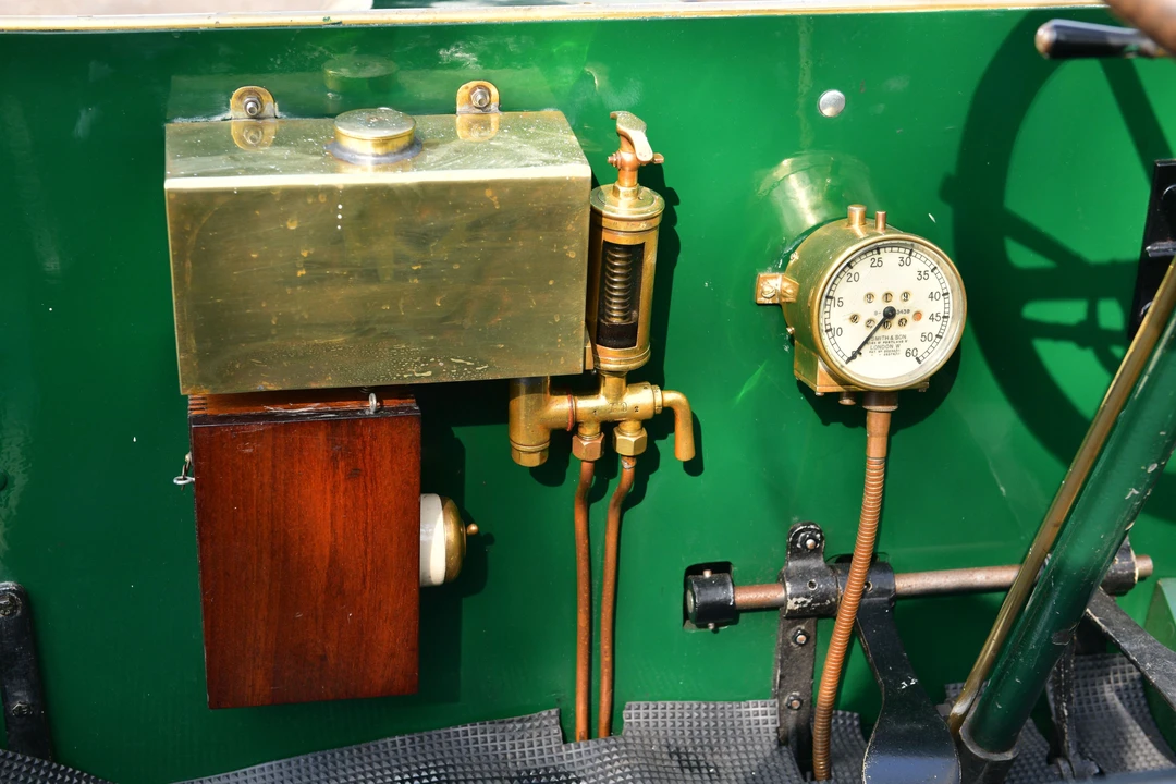 1902 Renault - Image 20 of 31