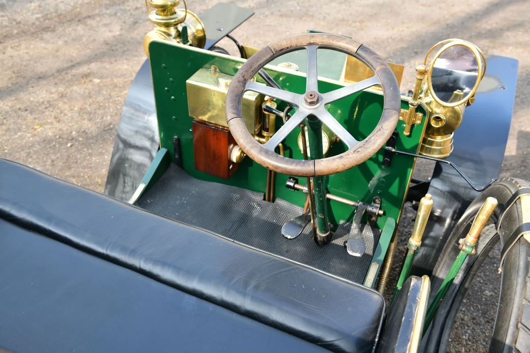 1902 Renault - Image 16 of 31