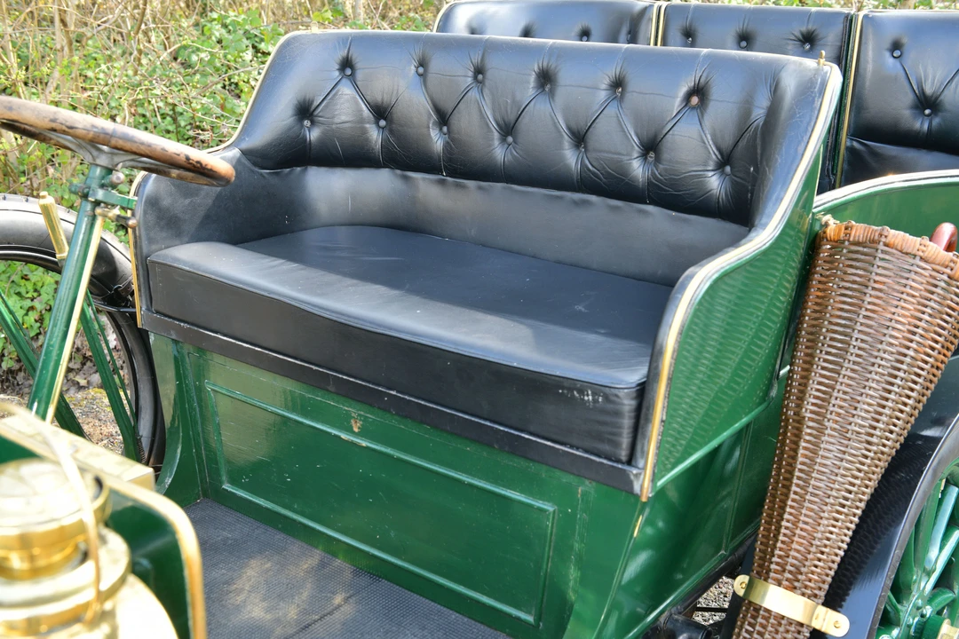 1902 Renault - Image 29 of 31