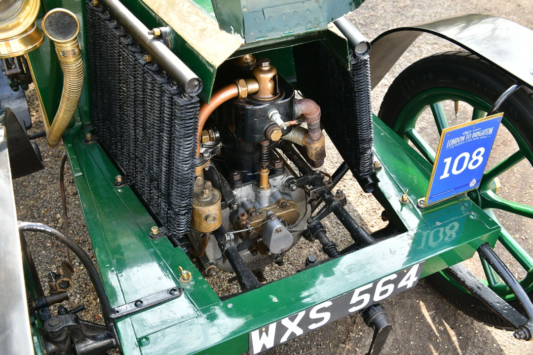 1902 Renault - Image 31 of 31