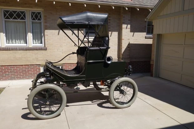 1902 White - Image 4 of 10