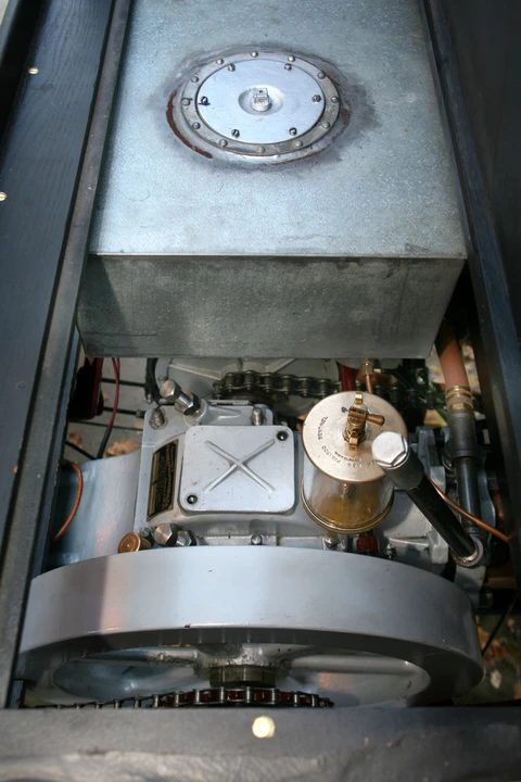 1903 Cadillac - Image 10 of 25
