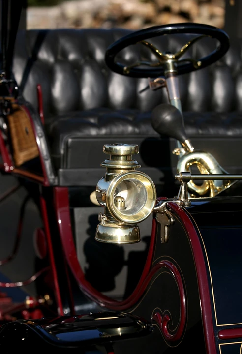 1903 Cadillac - Image 2 of 25