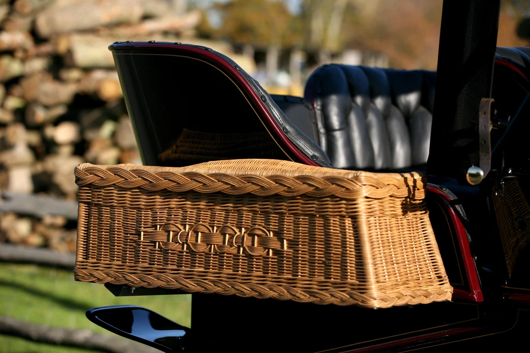 1903 Cadillac - Image 24 of 25