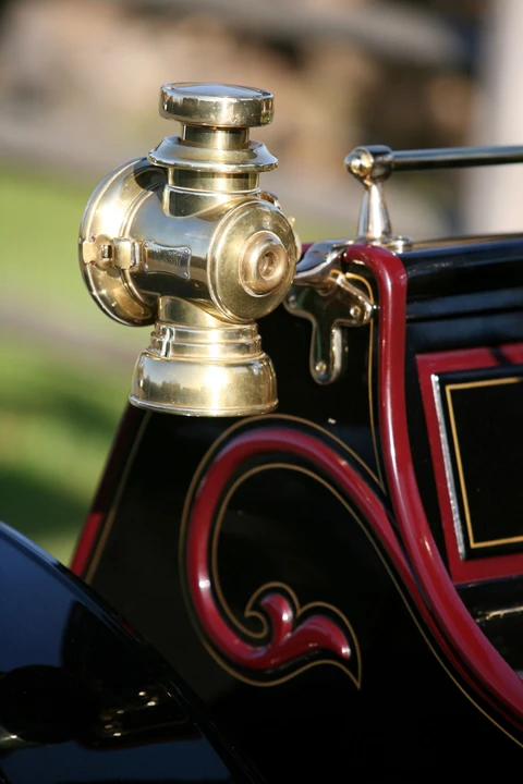 1903 Cadillac - Image 19 of 25
