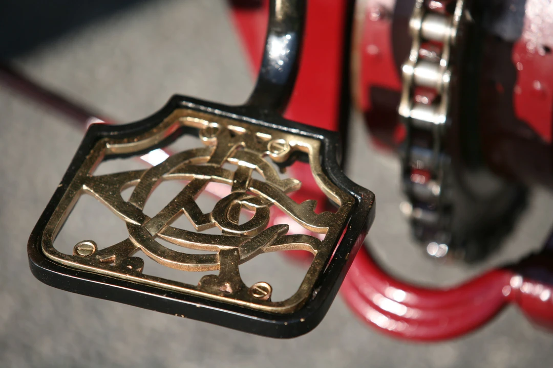 1903 Cadillac - Image 17 of 25