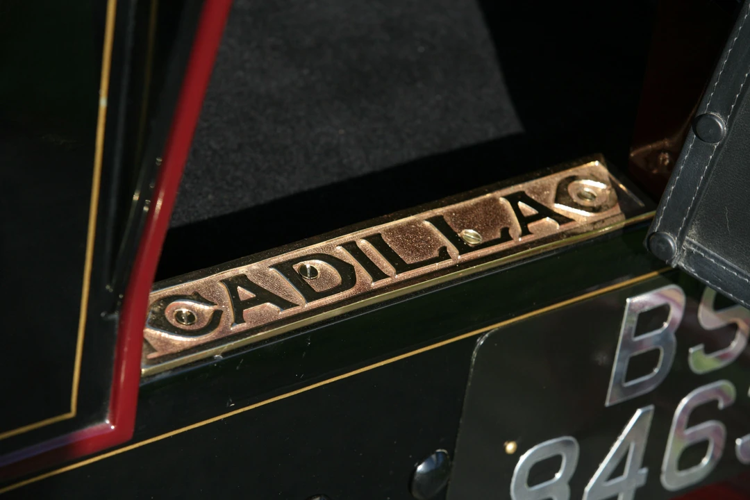 1903 Cadillac - Image 16 of 25