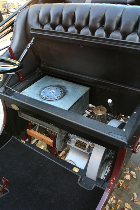 1903 Cadillac - Image 12 of 25