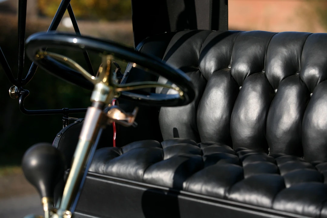 1903 Cadillac - Image 23 of 25