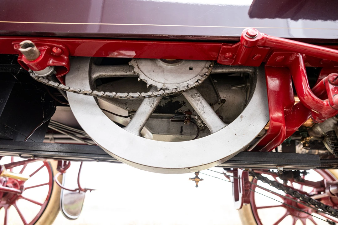 1903 Cadillac - Image 13 of 31
