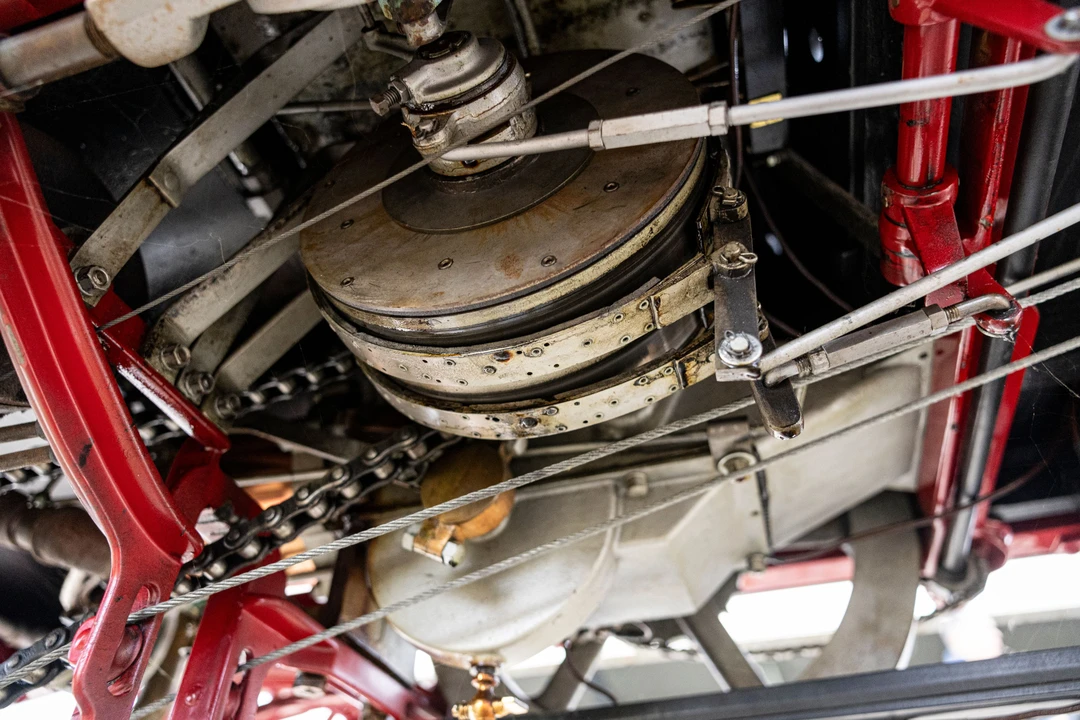 1903 Cadillac - Image 8 of 31