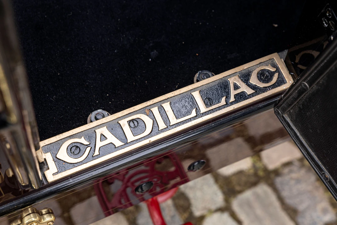 1903 Cadillac - Image 26 of 31