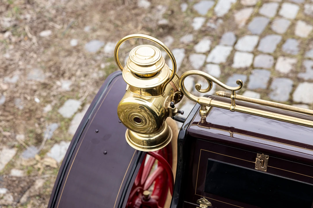 1903 Cadillac - Image 23 of 31
