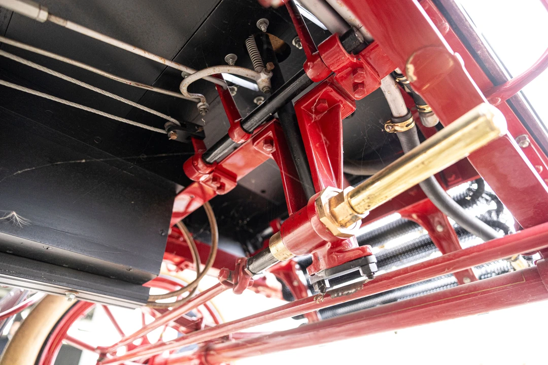 1903 Cadillac - Image 5 of 31