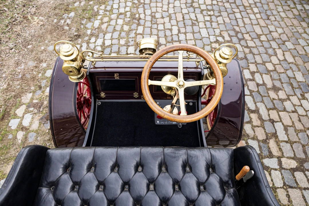 1903 Cadillac - Image 24 of 31