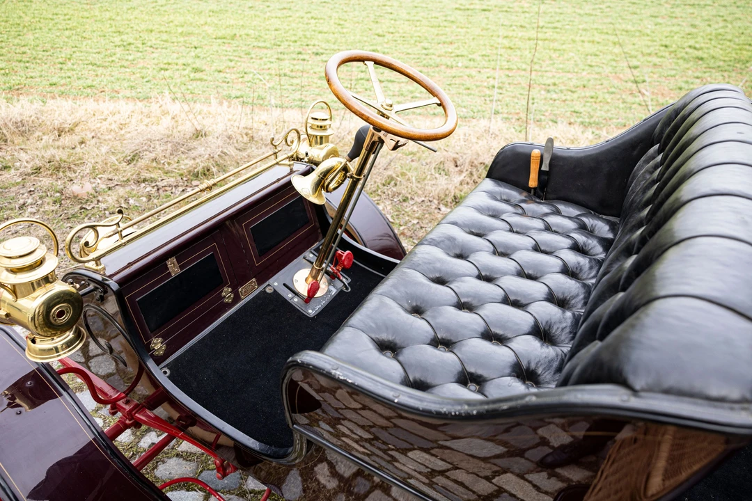 1903 Cadillac - Image 16 of 31