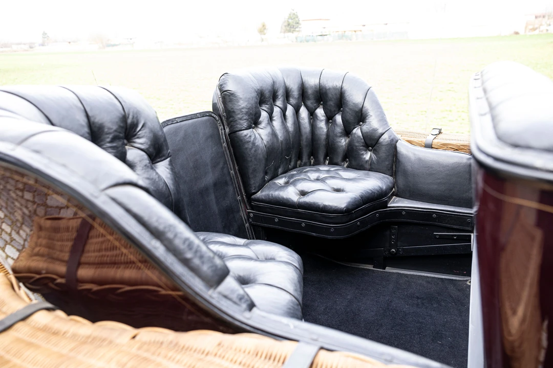 1903 Cadillac - Image 27 of 31