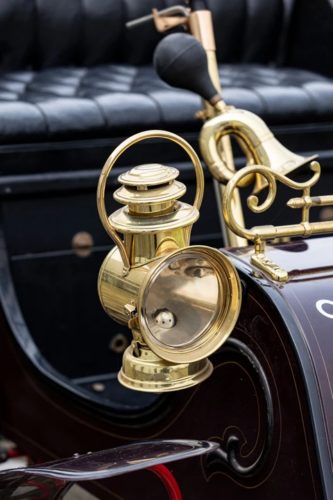 1903 Cadillac - Image 7 of 31