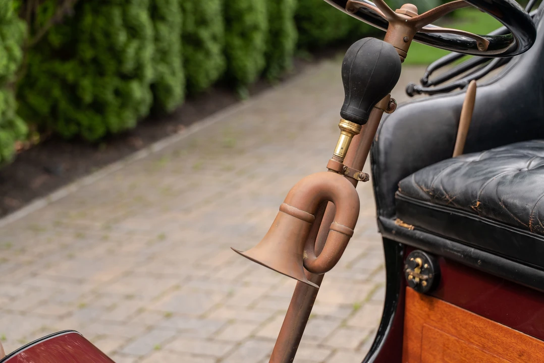 1903 Ford Model A - Image 13 of 31