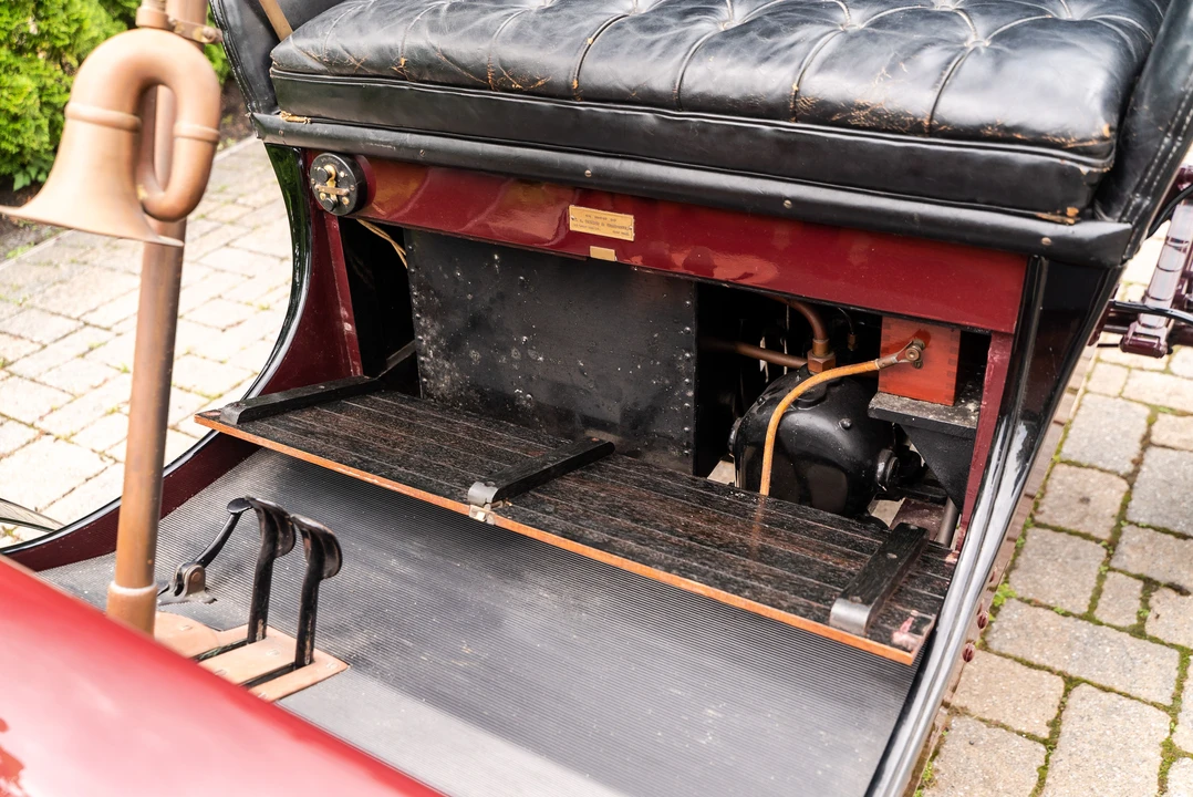 1903 Ford Model A - Image 30 of 31