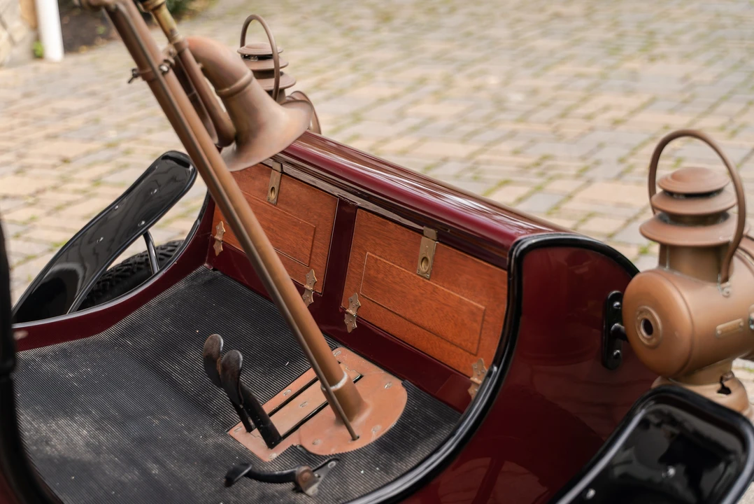 1903 Ford Model A - Image 3 of 31