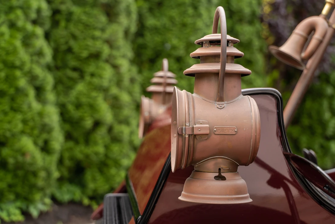 1903 Ford Model A - Image 24 of 31