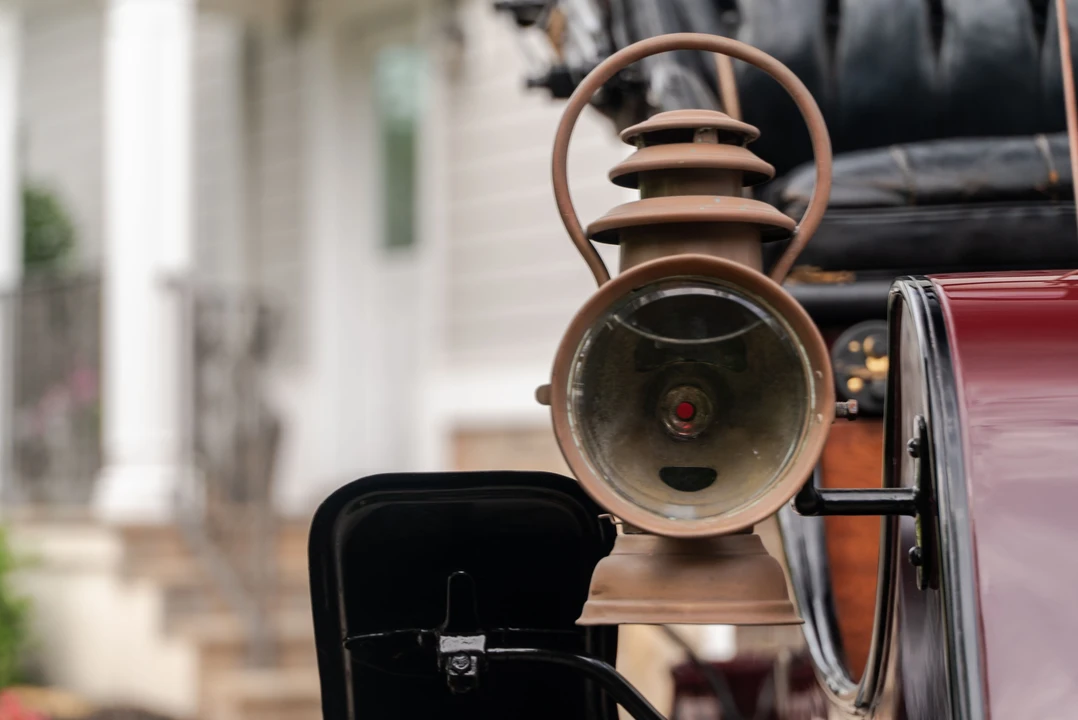 1903 Ford Model A - Image 2 of 31