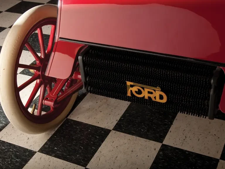 1903 Ford Model A - Image 10 of 20
