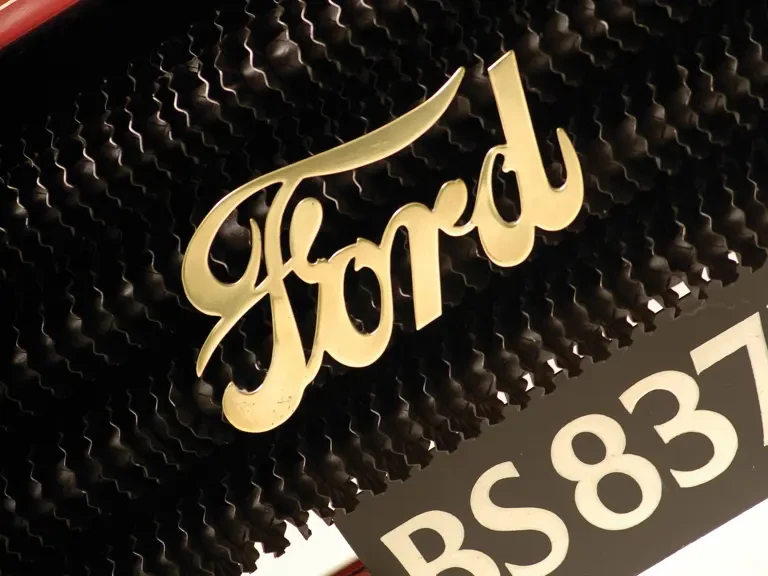 1903 Ford Model A - Image 23 of 30
