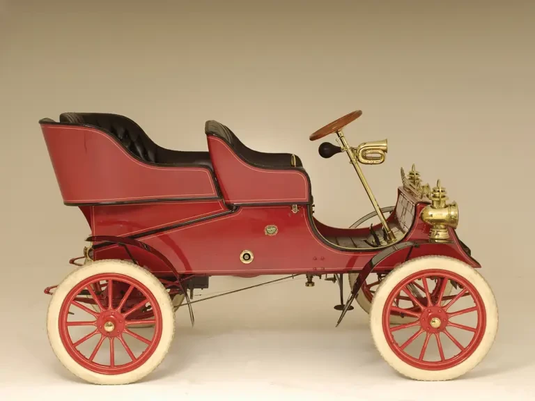 1903 Ford Model A - Image 8 of 30