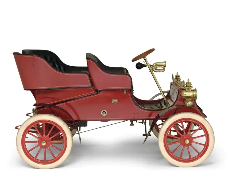 1903 Ford Model A - Image 6 of 30