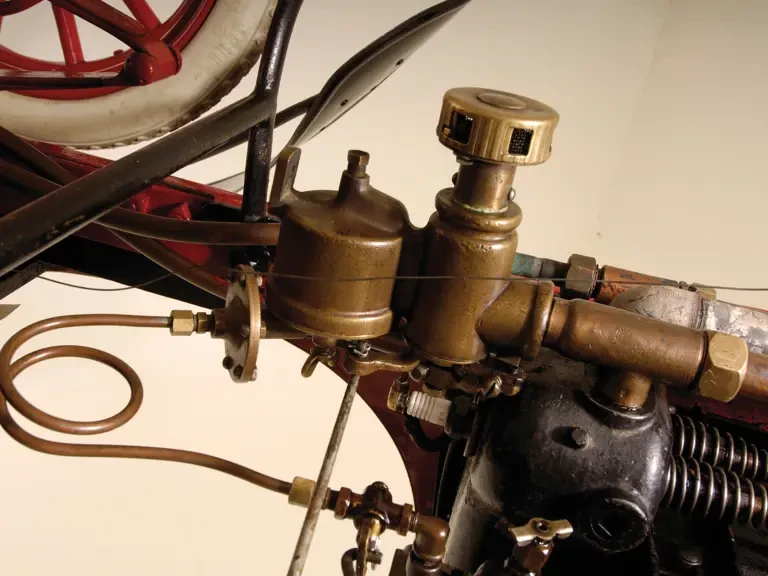 1903 Ford Model A - Image 21 of 30