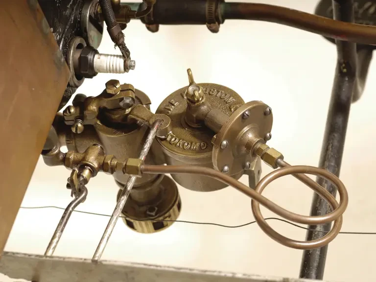 1903 Ford Model A - Image 19 of 30