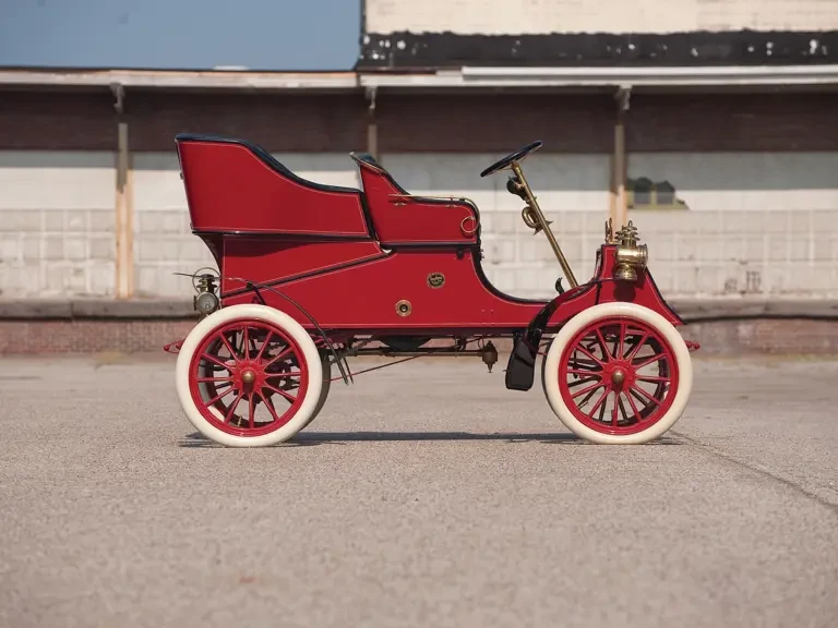 1903 Ford Model A - Image 5 of 20
