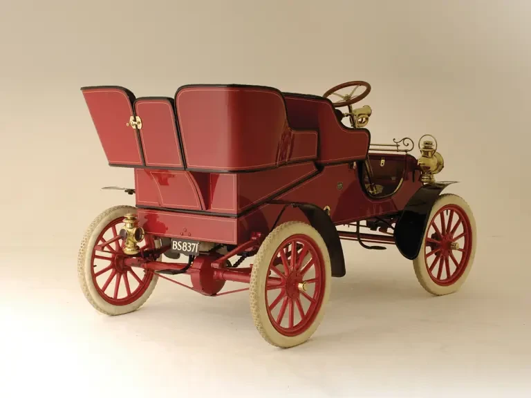 1903 Ford Model A - Image 3 of 30