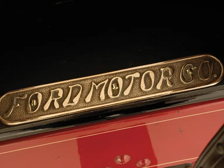 1903 Ford Model A - Image 12 of 30
