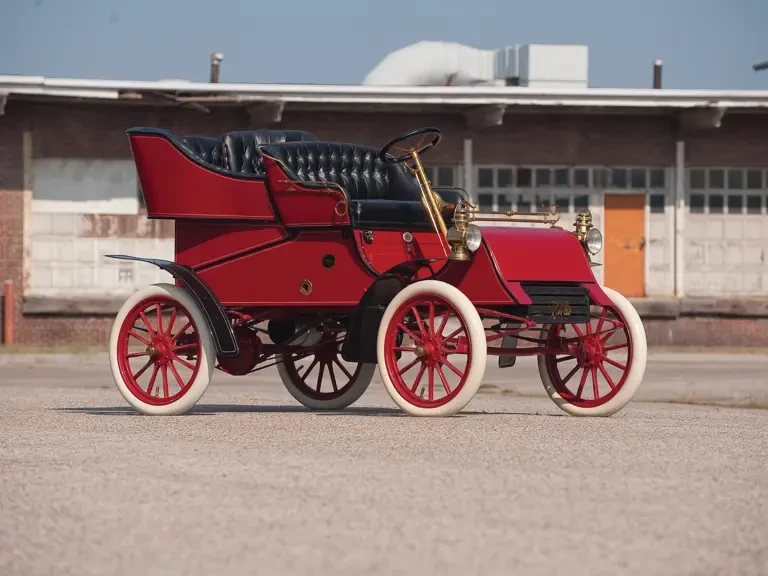 1903 Ford Model A - Image 19 of 20
