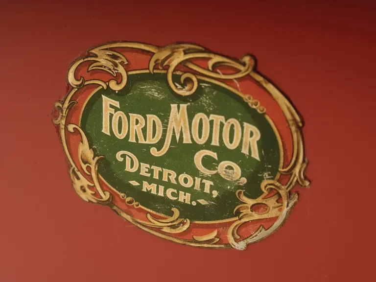 1903 Ford Model A - Image 11 of 30